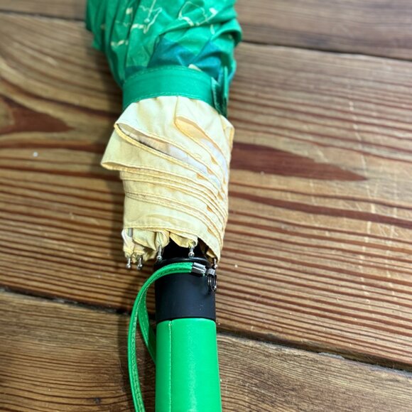 Compact Umbrella from The Masters Golf Tournament - Augusta National - Picture 2 of 4